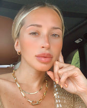 Load image into Gallery viewer, RAISE THE BAR NECKLACE