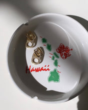 Load image into Gallery viewer, S. PELLEGRINO EARRINGS