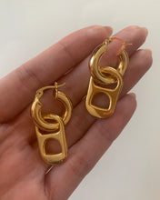 Load image into Gallery viewer, DIET COKE, PLZ! EARRINGS