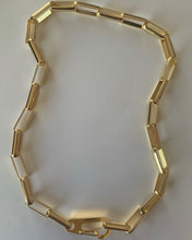 Load image into Gallery viewer, RAISE THE BAR NECKLACE