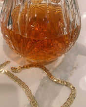 Load image into Gallery viewer, GRANDPAS CHAIN NECKLACE