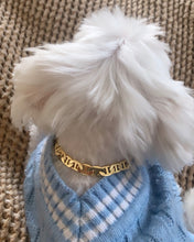 Load image into Gallery viewer, GRANDPAS CHAIN NECKLACE