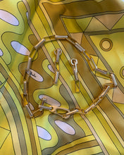 Load image into Gallery viewer, RAISE THE BAR NECKLACE