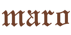MARO logo