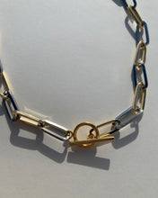 Load image into Gallery viewer, MIXED FEELINGS NECKLACE
