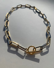 Load image into Gallery viewer, MIXED FEELINGS NECKLACE
