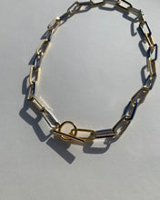 Load image into Gallery viewer, MIXED FEELINGS NECKLACE
